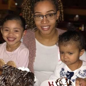 Meet your Posher, Janece